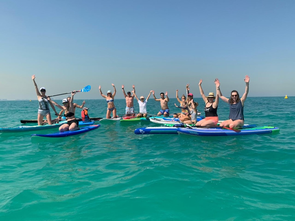 Tourer Silver Electric