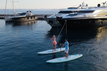 ESUP Rental