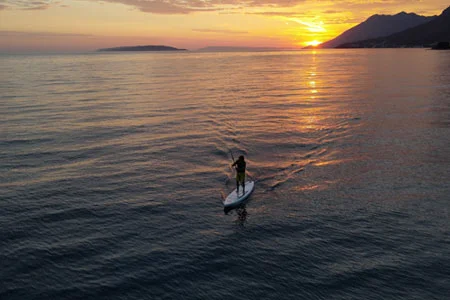 Sunrise Session