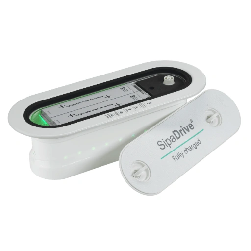 Electric SUP Sipa Drive 2.1-3