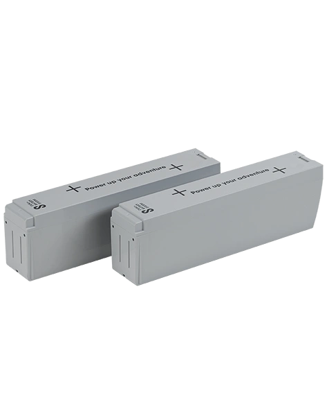 Electric SUP Sipa Drive 2.1 Battery Pacl Double