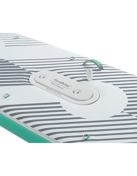 Electric SUP SipaDrive 2.1 Motor Remote