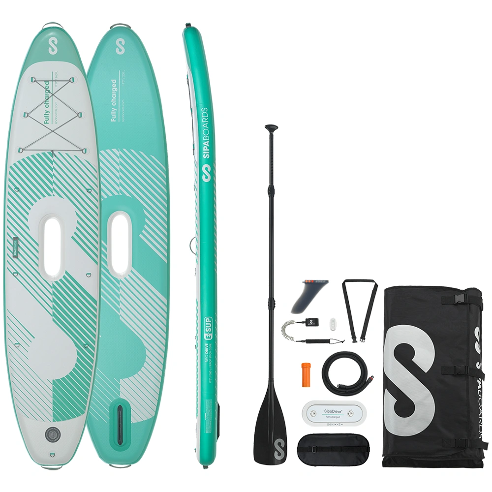 Electric SUP Neo Aqua