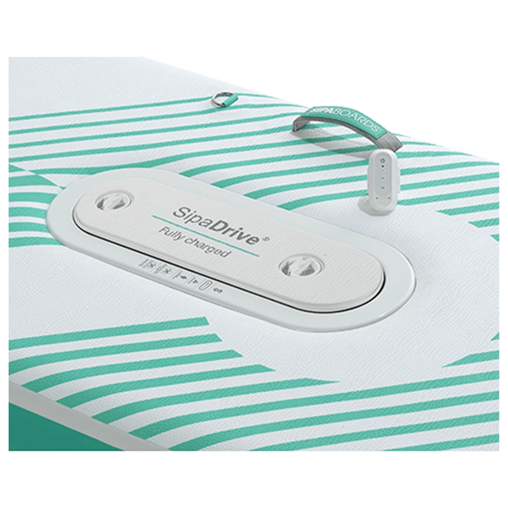 Electric SUP Top with Remote