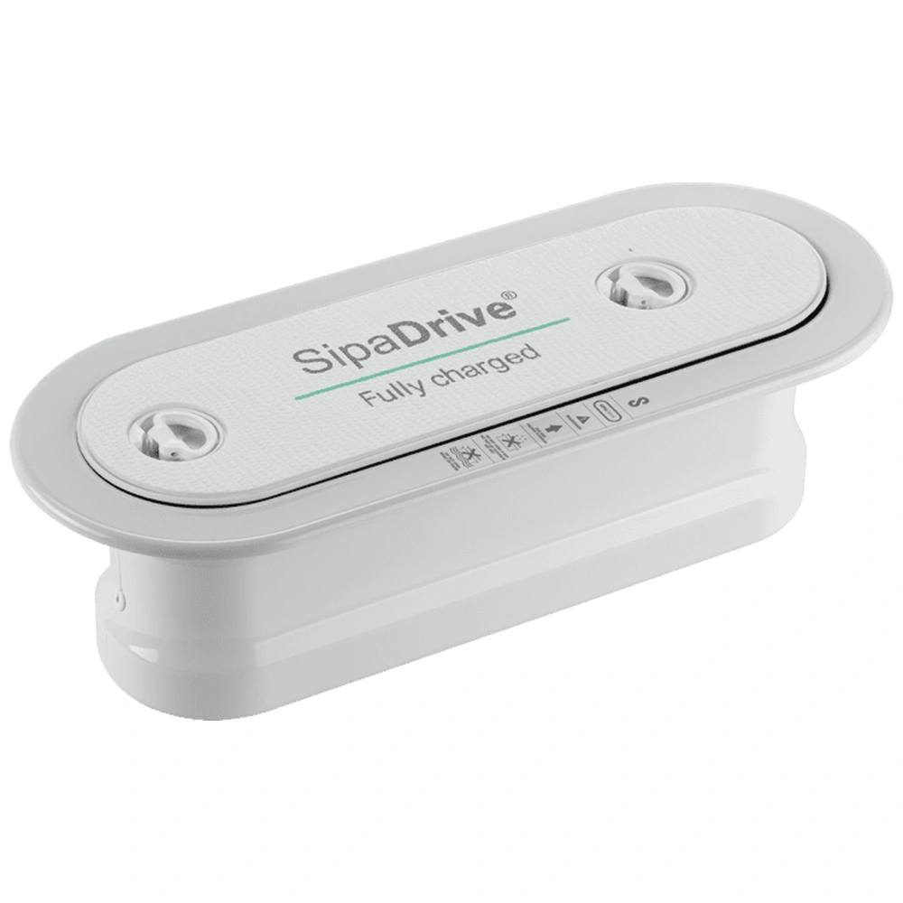 Electric SUP shop Aqua drive white 2